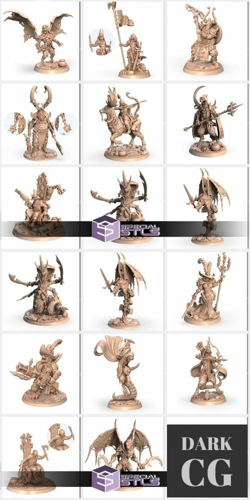 Signum Workshop July 2021 – 3D Print