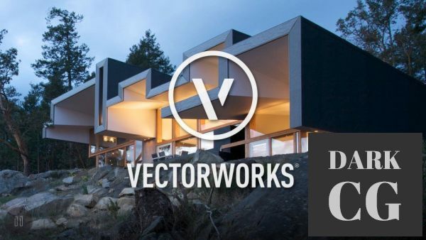 Vectorworks InteriorCAD 2022 F2 Win x64