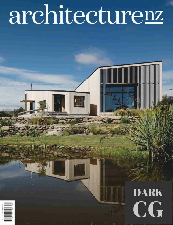 Architecture NZ – March-April 2022 (True PDF)