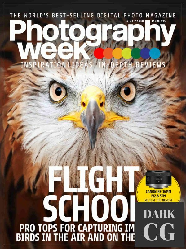 Photography Week – 17 March 2022 (True PDF)