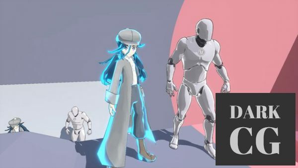 Unreal Engine Marketplace Cel Shader Outline