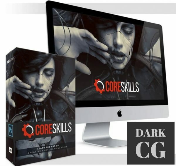 Neo Stock Core Skills Photoshop Video Training