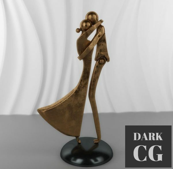 3D Model Still life photography
