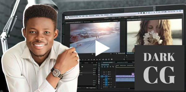 Adobe Premiere Pro CC Masterclass Training Course