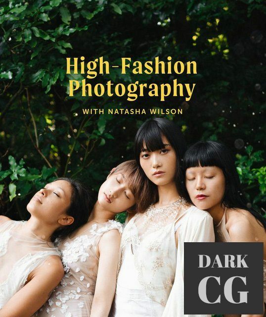 High Fashion Photography Shoot and Edit Stunning Visuals with Color Theory