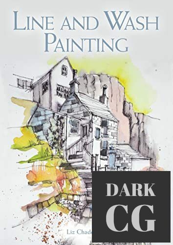 Line and Wash Painting (True EPUB)