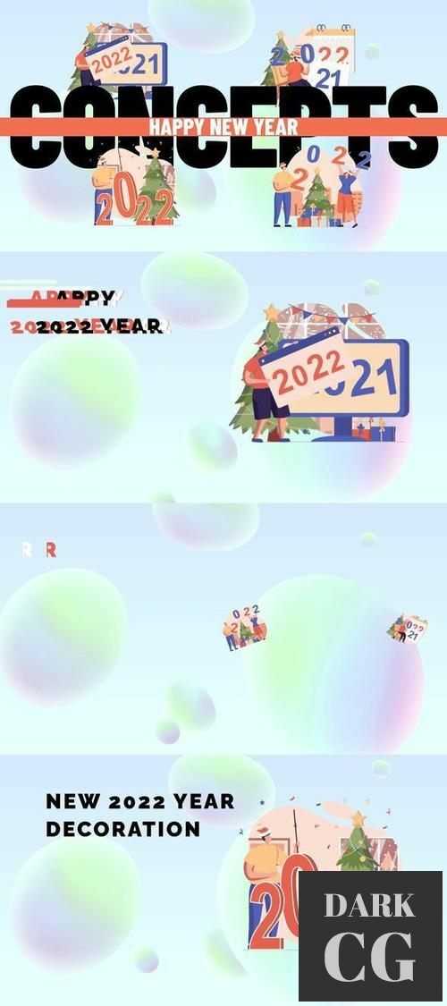 Happy new year 2 Scene Situation 36653913