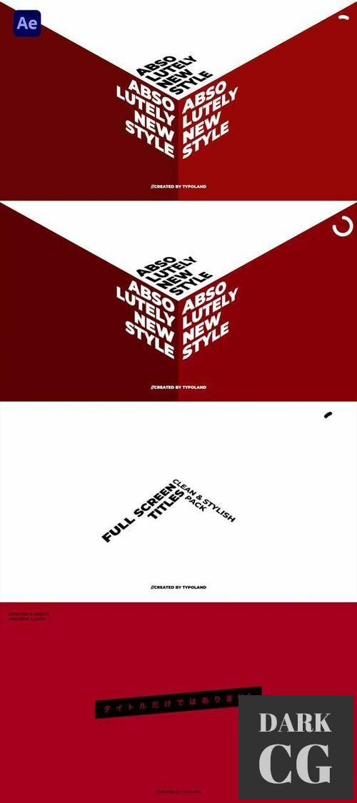 Isometric Titles 36638223