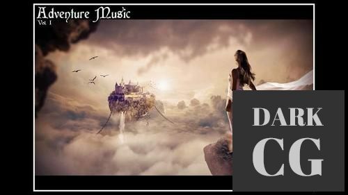 Unreal Engine Adventure Music Vol I