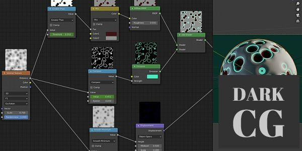 Blender Market Node Preview v1 8