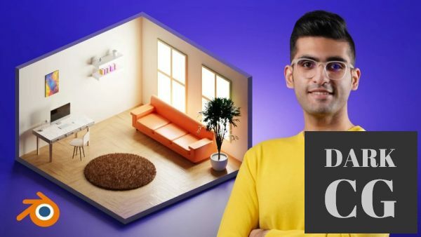 Learn Blender 3D Become a 3D Illustrator by Mastering Blender