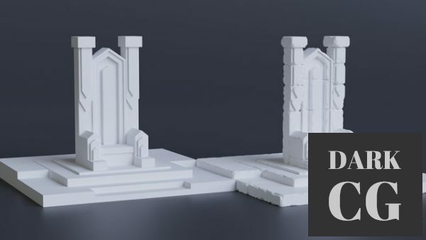 OCD v1 3 2 One Click Damage Blender 2 92 add on