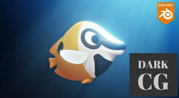 Into the Ocean Character Animation Essentials in Blender 3D