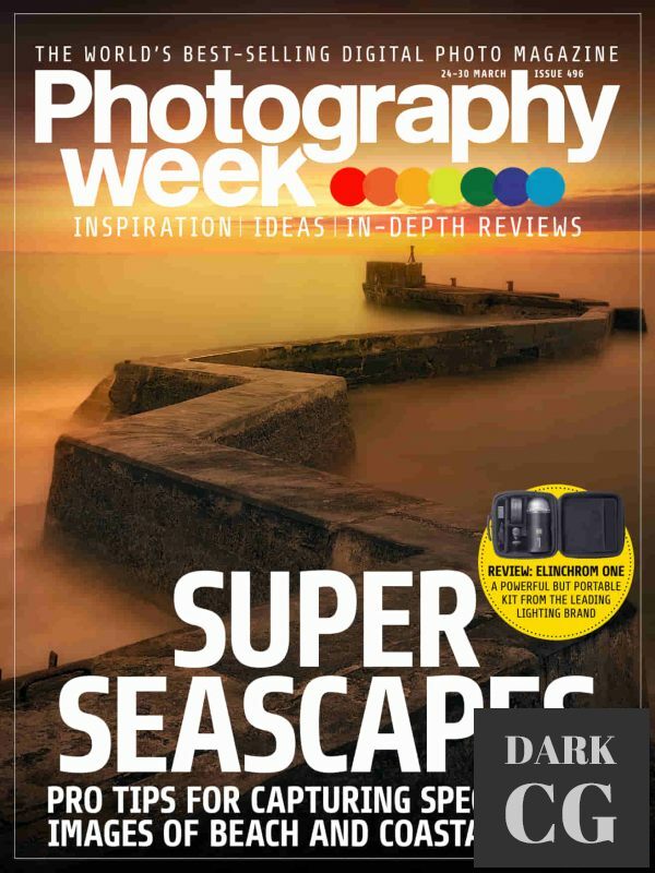 Photography Week – 24 March 2022 (True PDF)