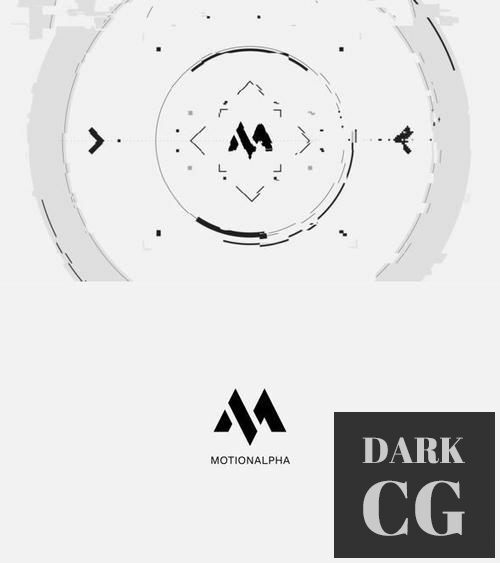 Glitch Logo 36738624