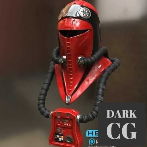 Imperial Pilot – 3D Print