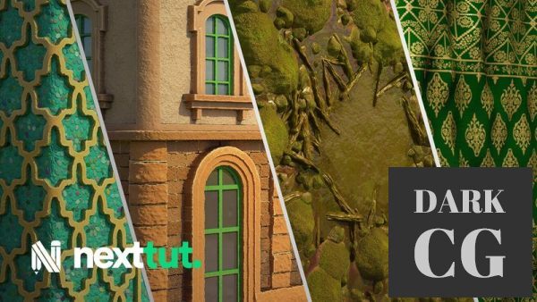 Substance 3D Designer for Beginners