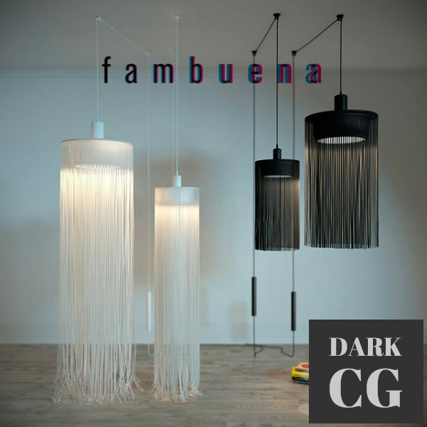 3D Model Swing by Fambuena