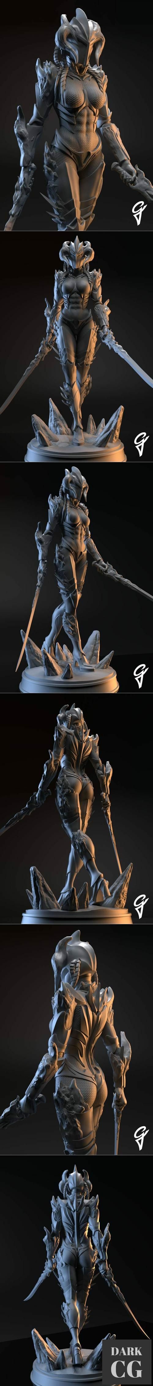 Ekdahl Printing Guide – 3D Print