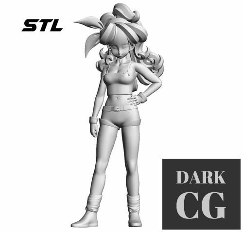 launch-3r – 3D Print