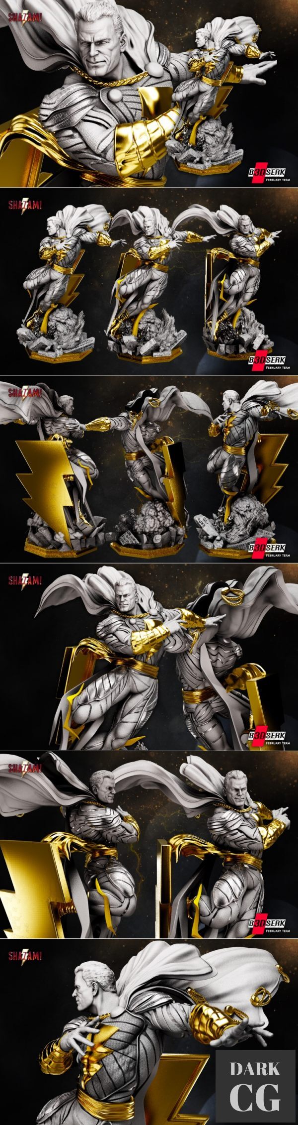 Shazam