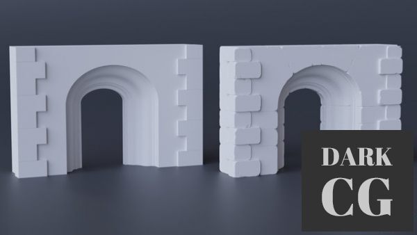 OCD One Click Damage v1 5 0 Blender 2 92 add on