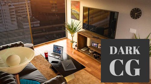 Building Photo Realistic Environments in Adobe Dimension CC