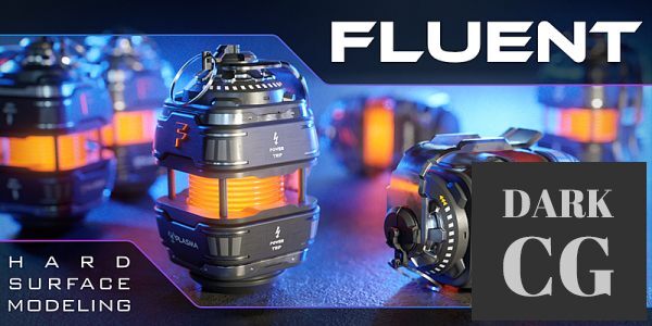 Blender Market Fluent 2 0 1 Stressless Modeling Tool