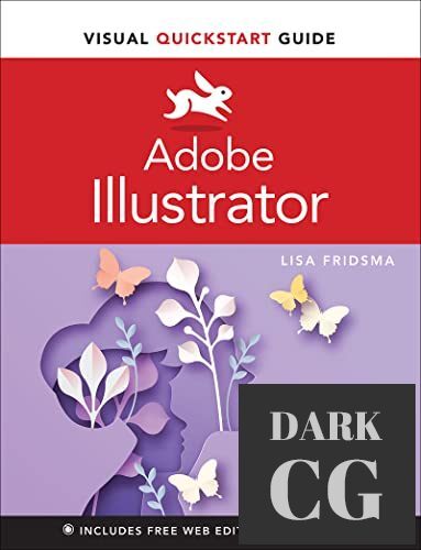 Adobe Illustrator Visual QuickStart Guide (EPUB)