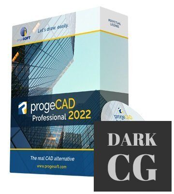 progeCAD 2022 Professional 22 0 8 7 Win x64