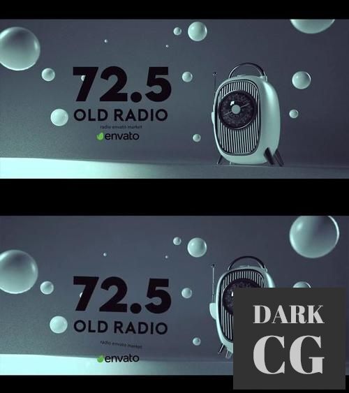 Old Radio Opener 36777673