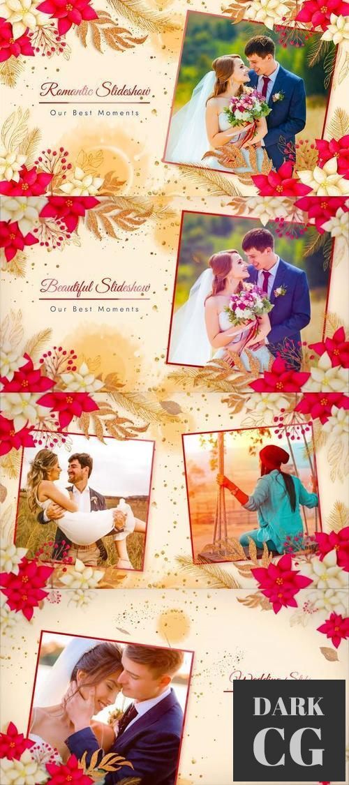 Romantic Slideshow 36770279