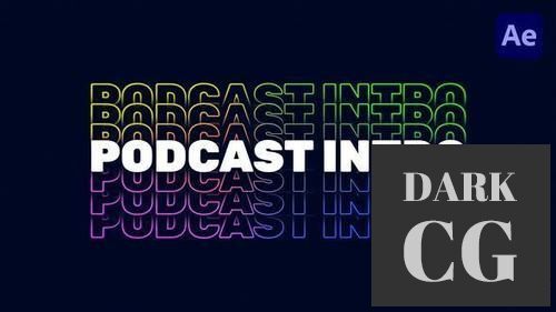Podcast Intro 36761631