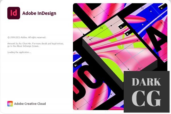 Adobe InDesign 2022 v17.2.0.20 Win x64