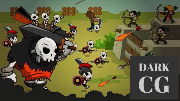 Create 2D Idle Clicker Game With Unity C