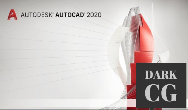 Autodesk AutoCAD 2020 1 5 Update Only Win x64