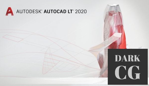 Autodesk AutoCAD LT 2020 1 5 Update Only Win x64