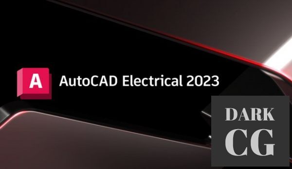 Autodesk AutoCAD Electrical 2023 Win x64