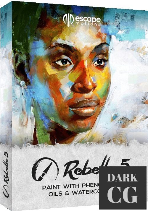 Escape Motions Rebelle Pro v5 0 2 Win x64