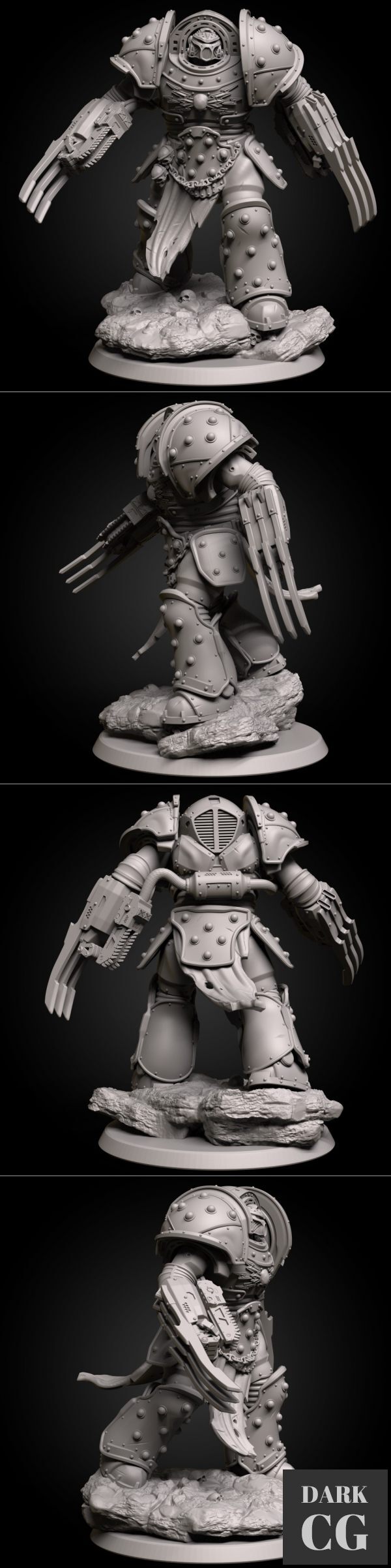 Space Marine