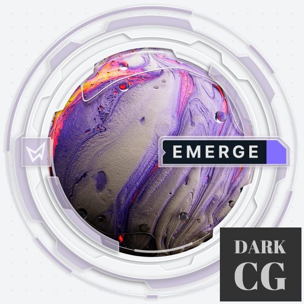 Minimal Audio - EMERGE Mutated Organic SFX