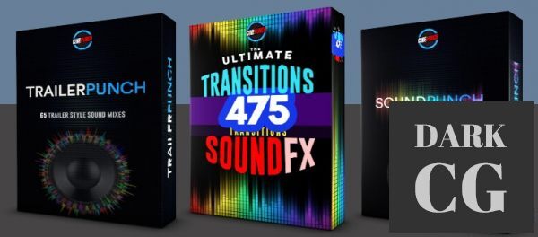 SOUNDPUNCH Ultimate Suite