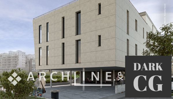 ARCHLine XP 2022 v220307 Build 444 Win x64