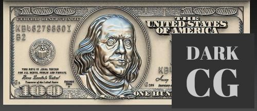 100 USD – 3D Print