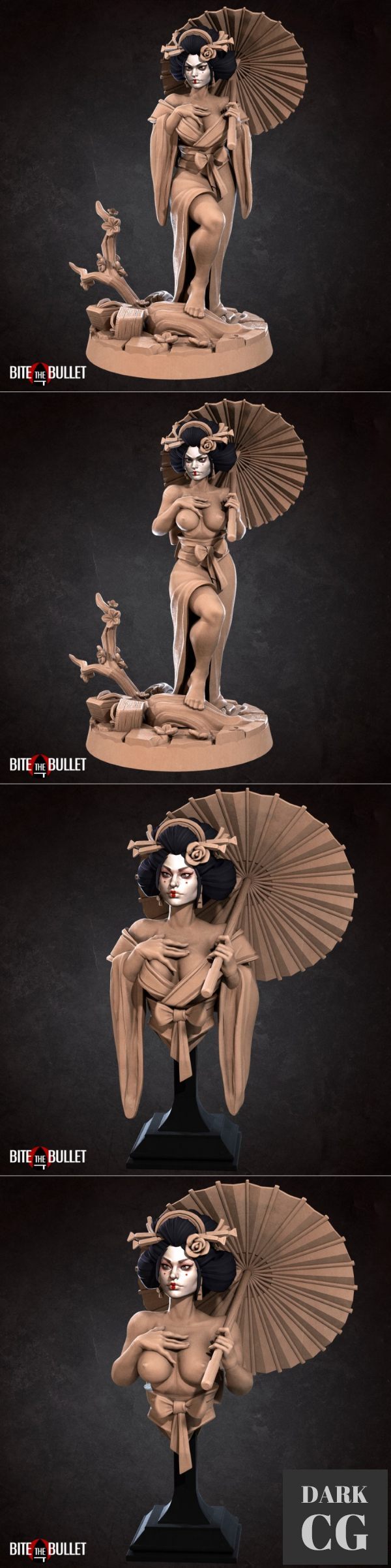 Geisha