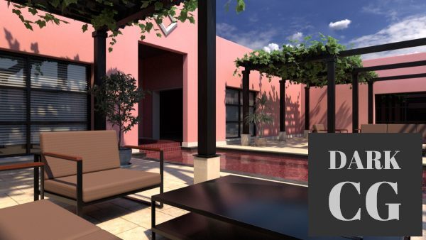 3ds Max 2023 Essential Training