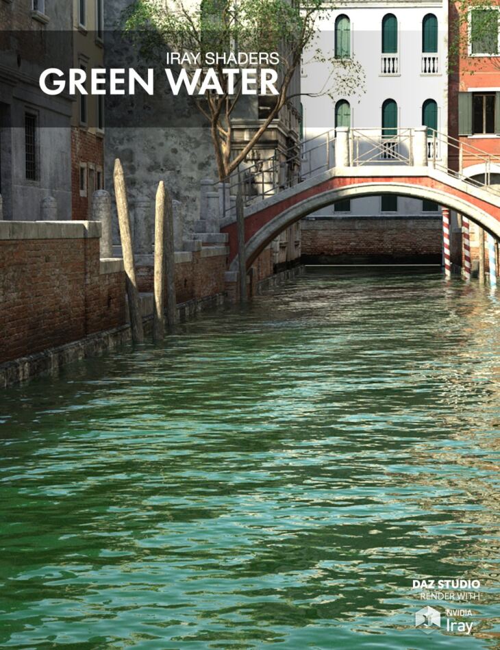 Green Water
