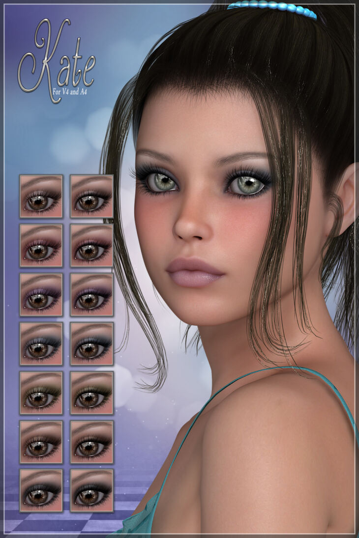 SV7 Kate for V4 and A4