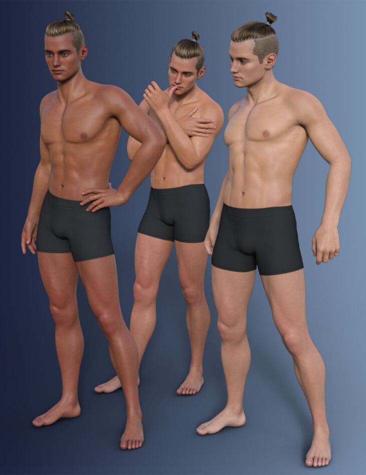 Tans and Tones for Michael 8 1 and Friends