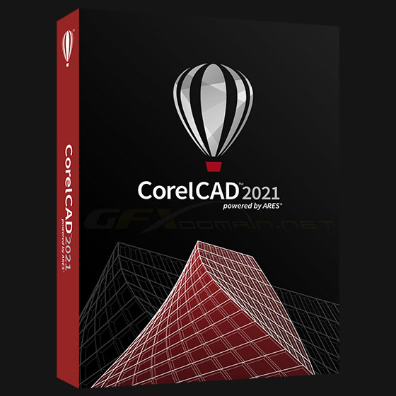 CorelCAD 2021 5 Build 21 2 1 3523 Win x64